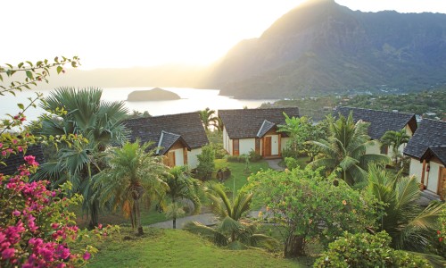 Hiva Oa Hanakee Lodge